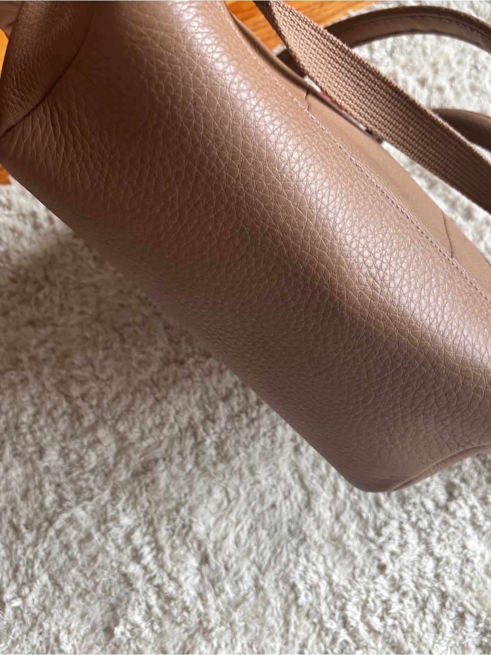 Leatherology Sloan Mini Backpack - Picture 5 of 5